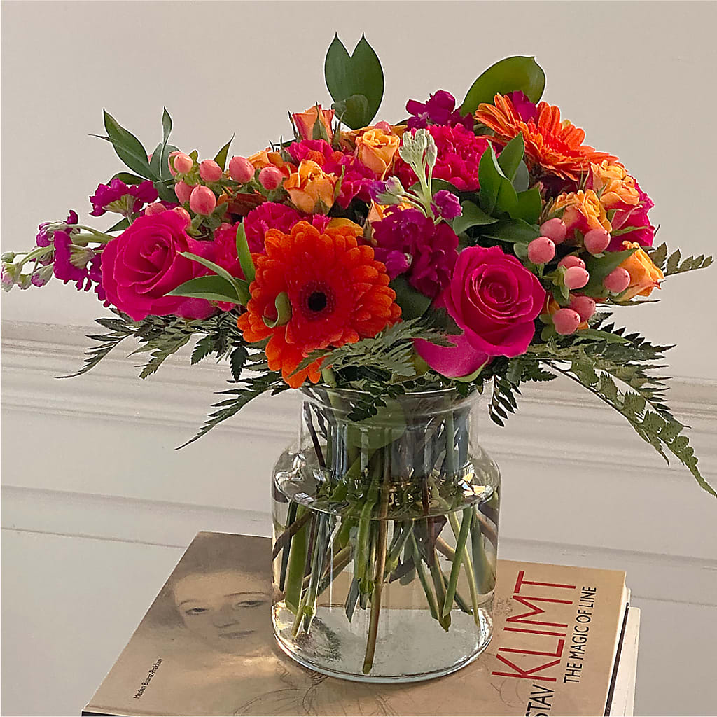 Fiesta Bouquet – SOBEY'S, Mississauga ON