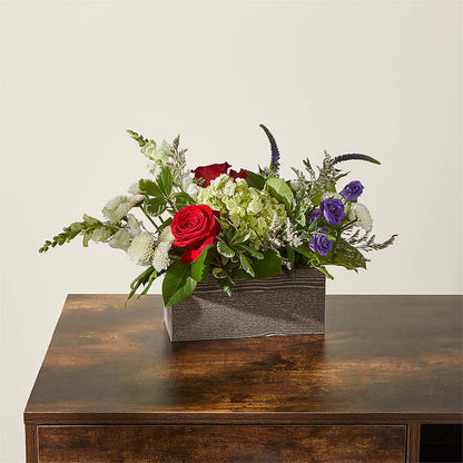 Sweet Magnolia Bouquet – SOBEY'S, Mississauga ON