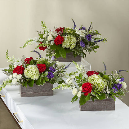 Sweet Magnolia Bouquet – SOBEY'S, Mississauga ON