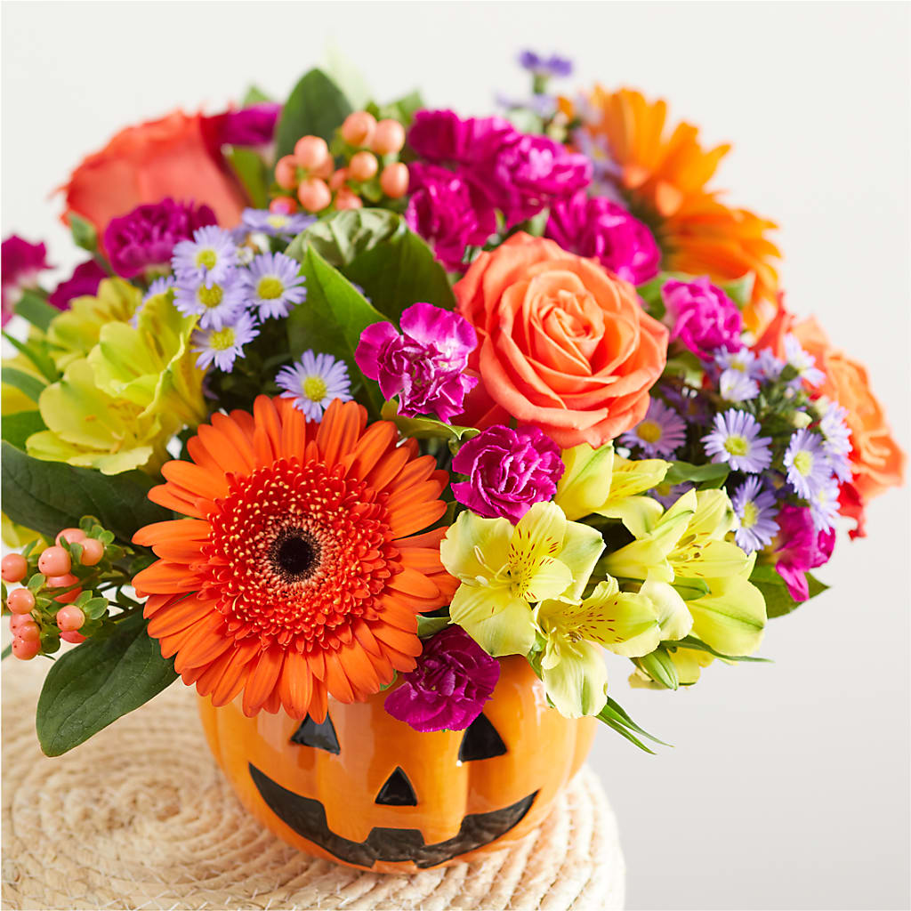 Tricks & Treats Pumpkin – SOBEY'S, Mississauga ON
