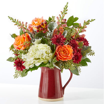 Fall's Finest Bouquet – SOBEY'S, Mississauga ON
