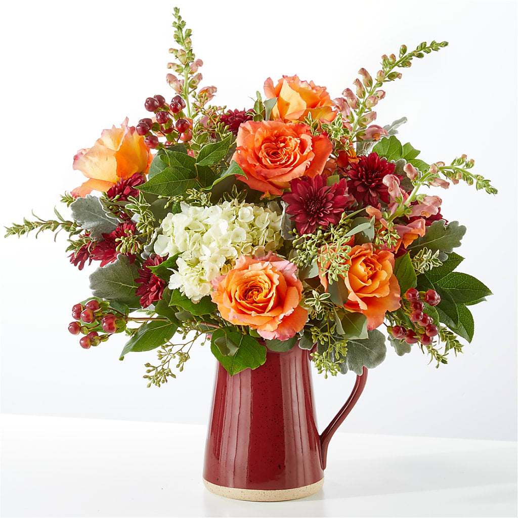 Fall's Finest Bouquet – SOBEY'S, Mississauga ON