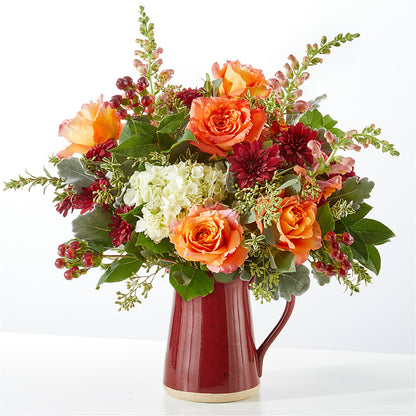 Fall's Finest Bouquet – SOBEY'S, Mississauga ON