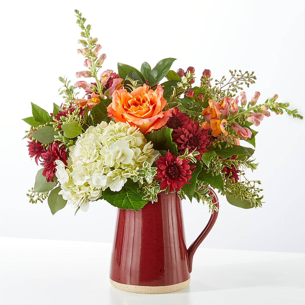 Fall's Finest Bouquet – SOBEY'S, Mississauga ON