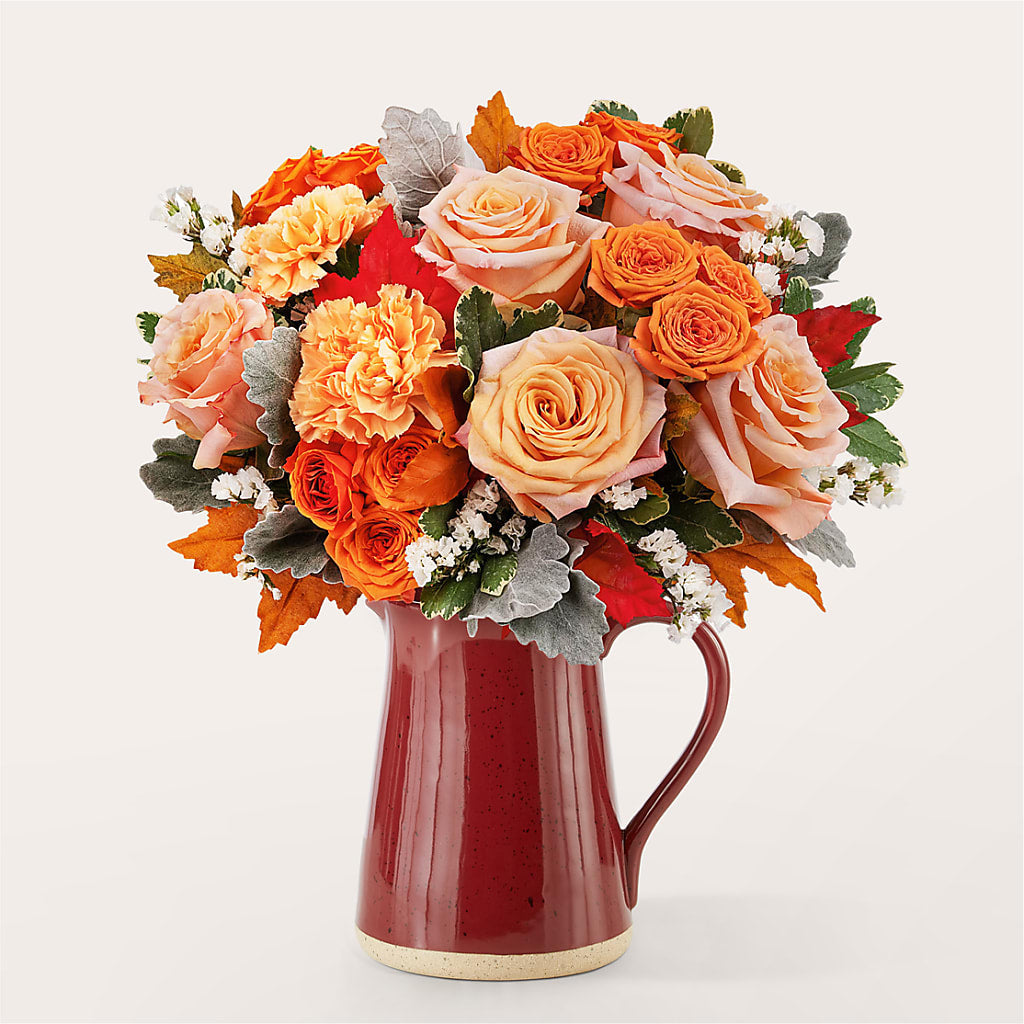 Pumpkin Pie Bouquet – SOBEY'S, Mississauga ON