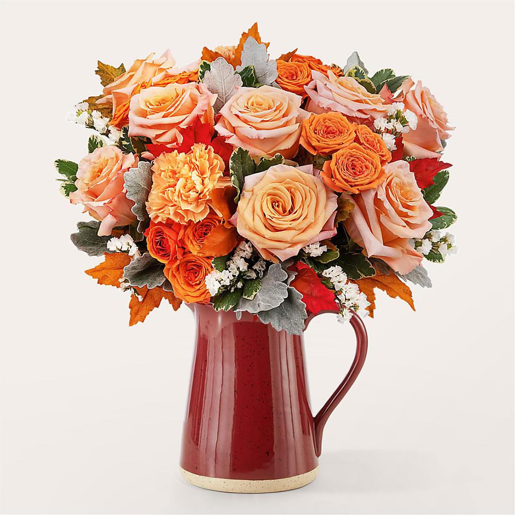 Pumpkin Pie Bouquet – SOBEY'S, Mississauga ON