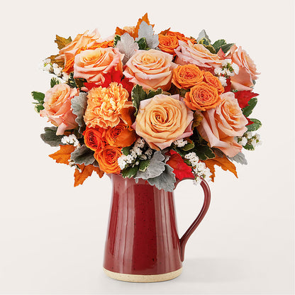Pumpkin Pie Bouquet – SOBEY'S, Mississauga ON