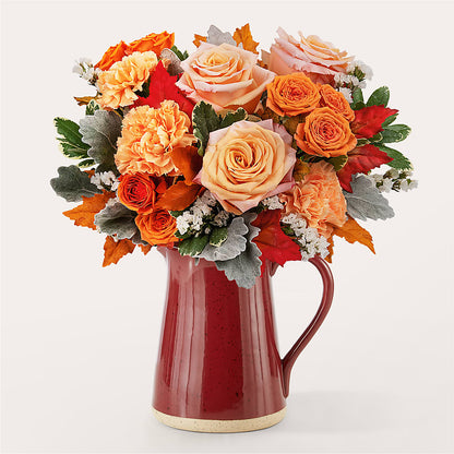 Pumpkin Pie Bouquet – SOBEY'S, Mississauga ON