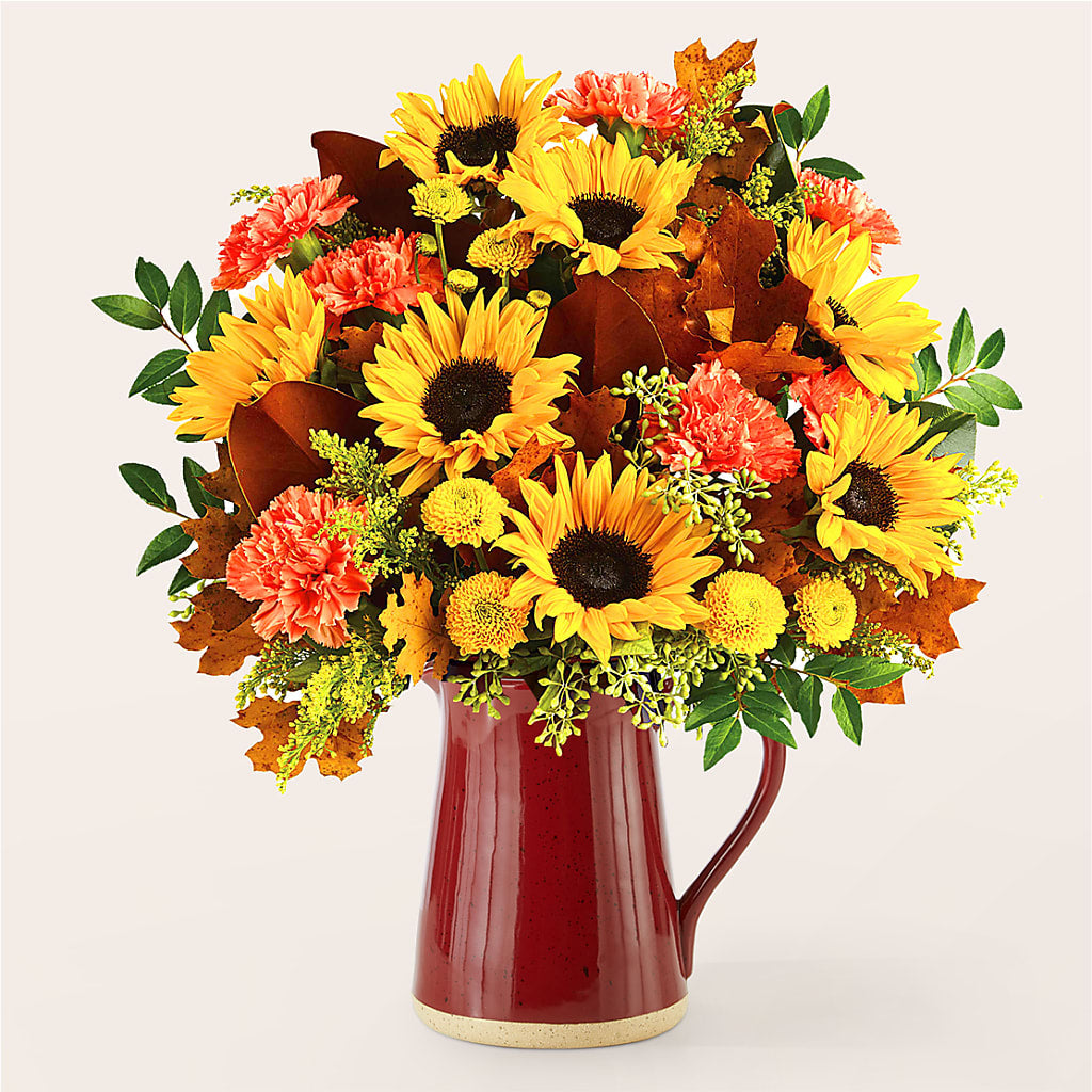Gourd Vibes Bouquet – SOBEY'S, Mississauga ON
