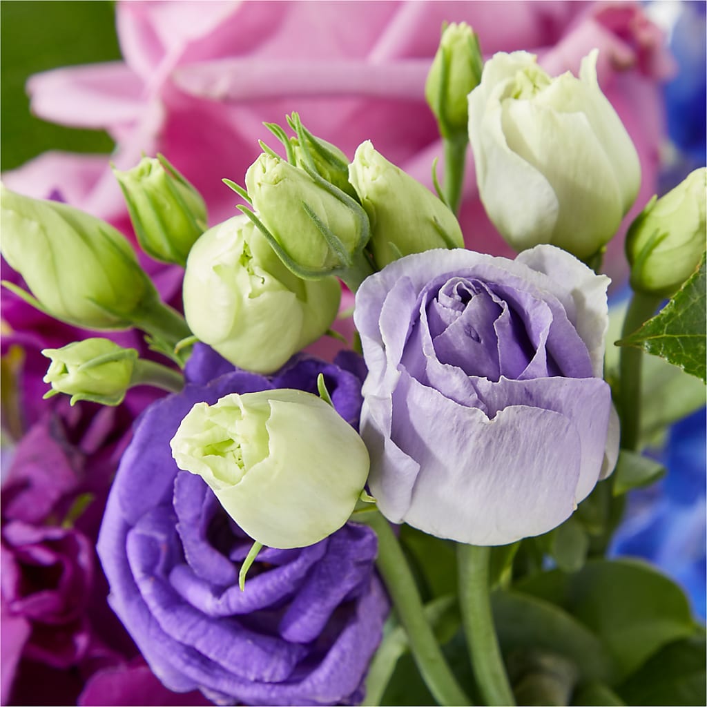 Twilight Glow Bouquet – SOBEY'S, Mississauga ON
