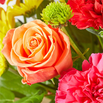 Brighter Days Bouquet – SOBEY'S, Mississauga ON