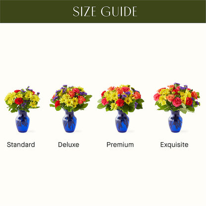 Brighter Days Bouquet – SOBEY'S, Mississauga ON