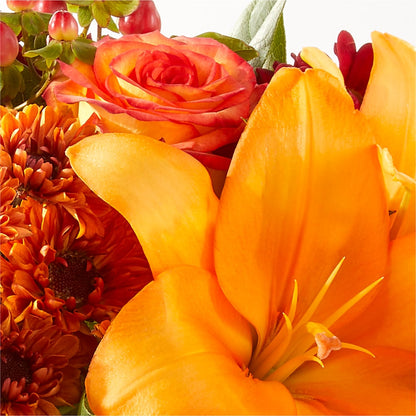 Backyard Bonfire Bouquet – SOBEY'S, Mississauga ON