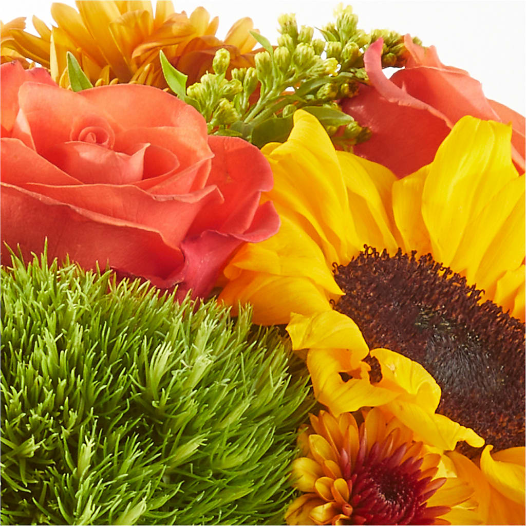 Farmer’s Market Stroll Bouquet – SOBEY'S, Mississauga ON