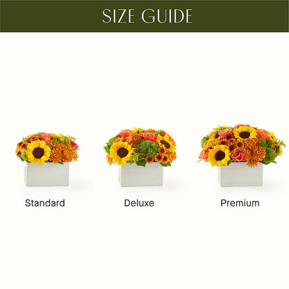 Farmer’s Market Stroll Bouquet – SOBEY'S, Mississauga ON