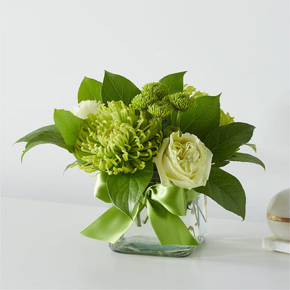 Emerald Forest Bouquet – SOBEY'S, Mississauga ON