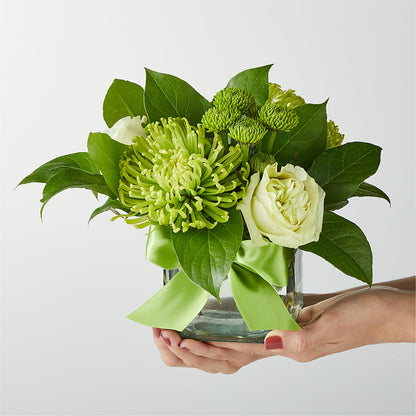 Emerald Forest Bouquet – SOBEY'S, Mississauga ON