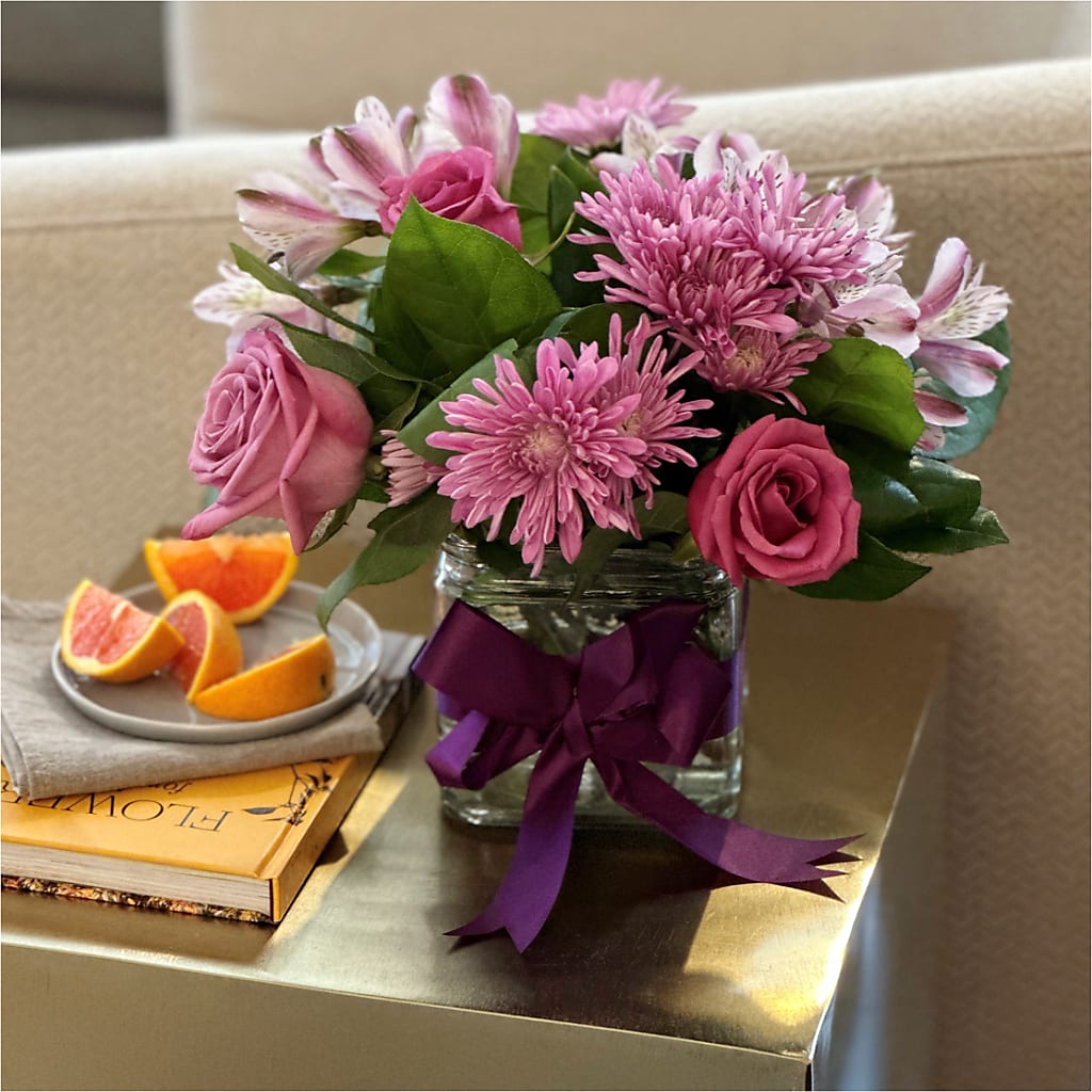 Sugarplum Bouquet – SOBEY'S, Mississauga ON