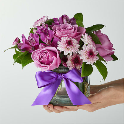 Sugarplum Bouquet – SOBEY'S, Mississauga ON