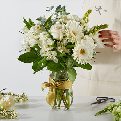 New Beginnings – A Florist Original – SOBEY'S, Mississauga ON