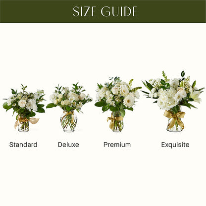 New Beginnings – A Florist Original – SOBEY'S, Mississauga ON
