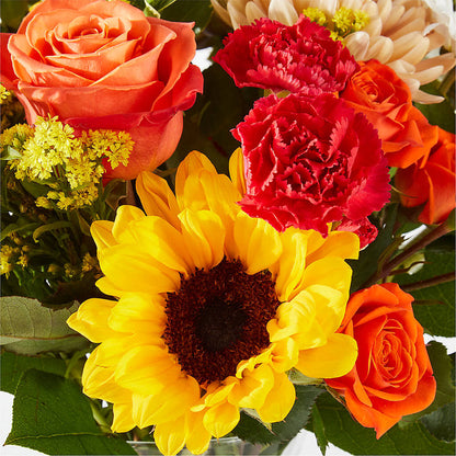Fall Delight – A Florist Original – SOBEY'S, Mississauga ON