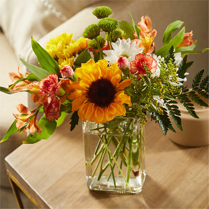 Fall Delight – A Florist Original – SOBEY'S, Mississauga ON