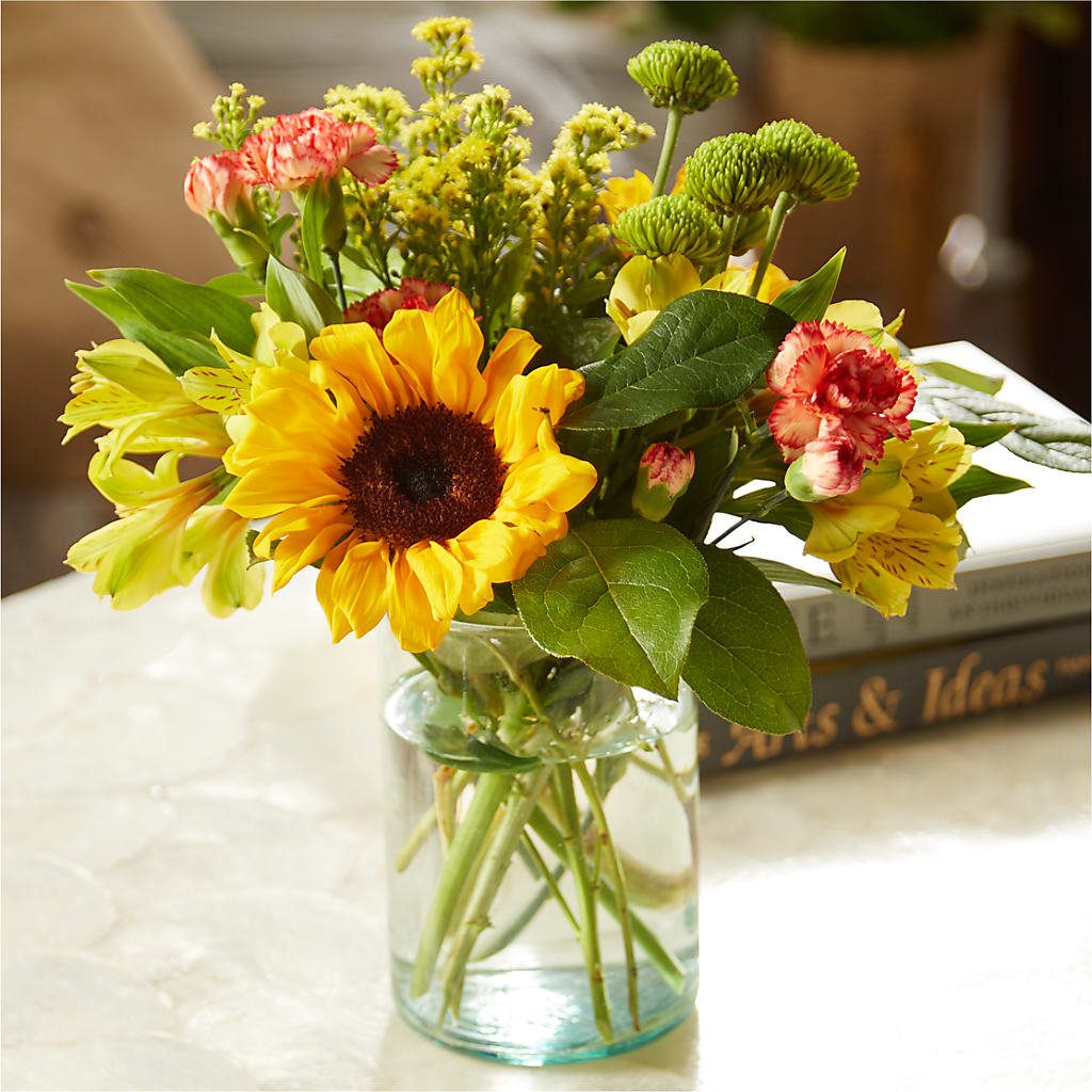 Fall Delight – A Florist Original – SOBEY'S, Mississauga ON