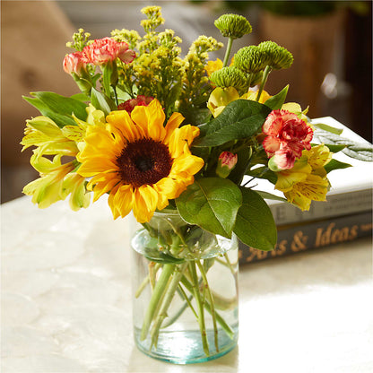 Fall Delight – A Florist Original – SOBEY'S, Mississauga ON