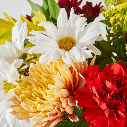 Fall Delight – A Florist Original – SOBEY'S, Mississauga ON