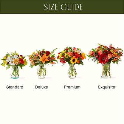 Fall Delight – A Florist Original – SOBEY'S, Mississauga ON
