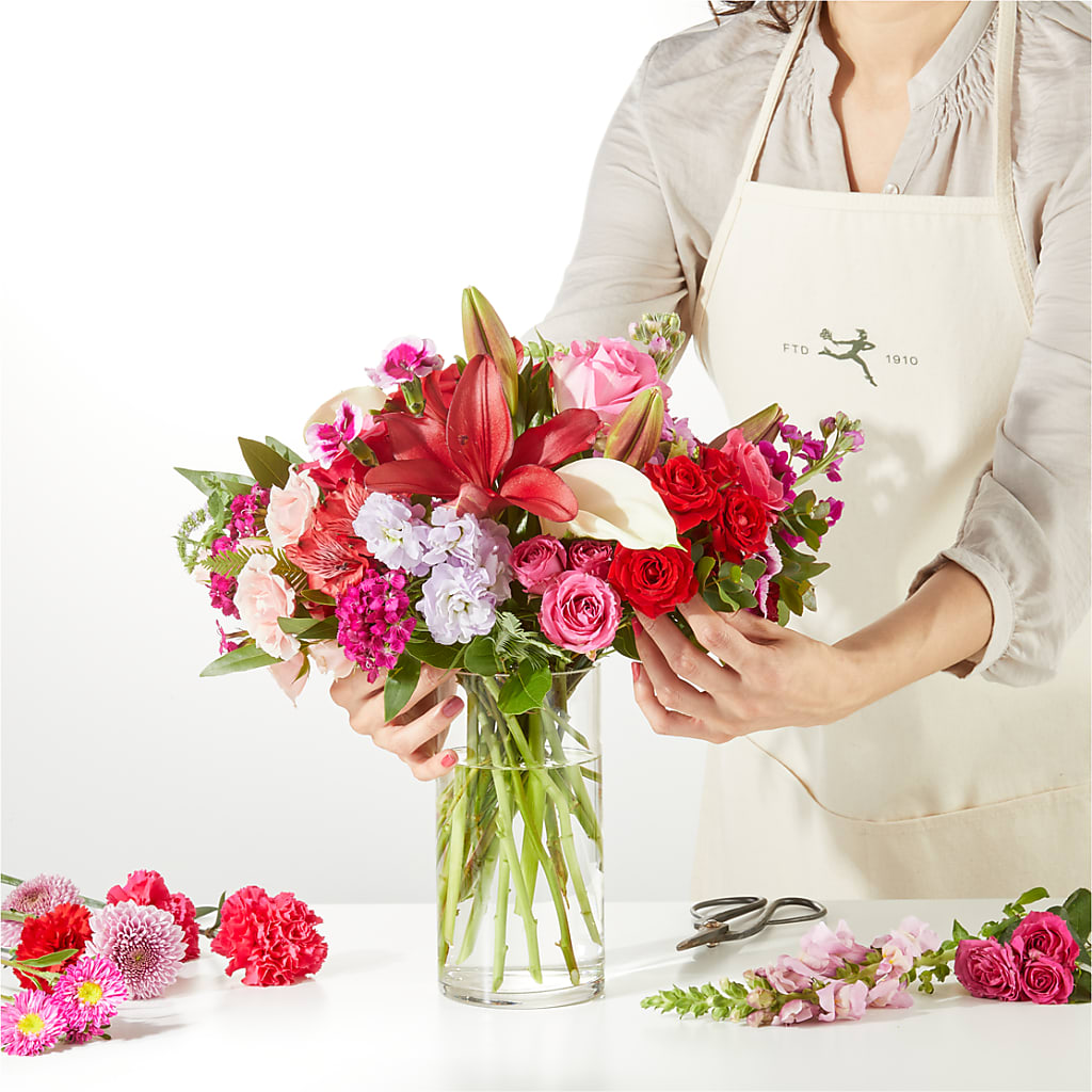 Swooning Over You - A Luxury Florist Original – SOBEY'S, Mississauga ON