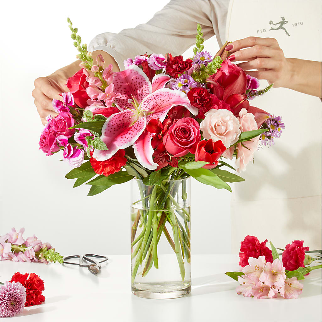 Together Forever - A Florist Original – SOBEY'S, Mississauga ON