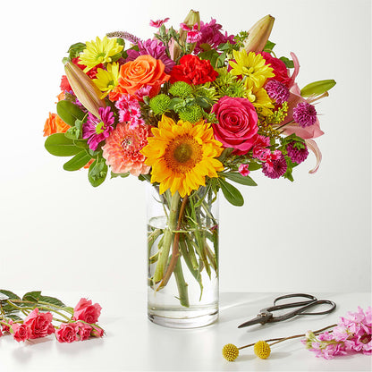 Cue the Confetti - A Florist Original – SOBEY'S, Mississauga ON
