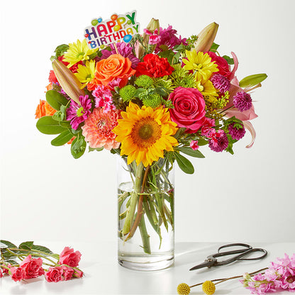Cue the Confetti - A Florist Original – SOBEY'S, Mississauga ON