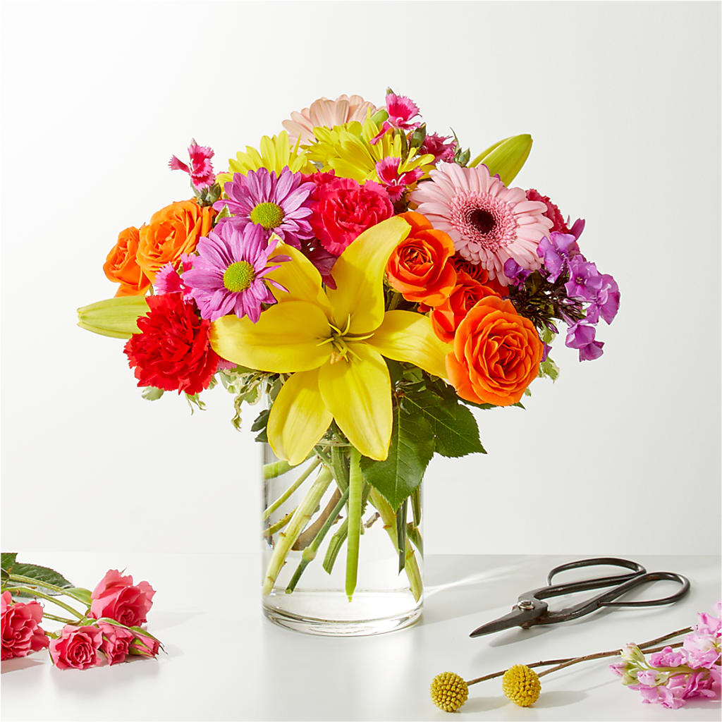 Cue the Confetti - A Florist Original – SOBEY'S, Mississauga ON