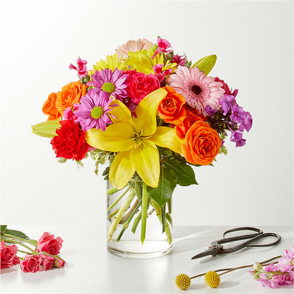 Cue the Confetti - A Florist Original – SOBEY'S, Mississauga ON