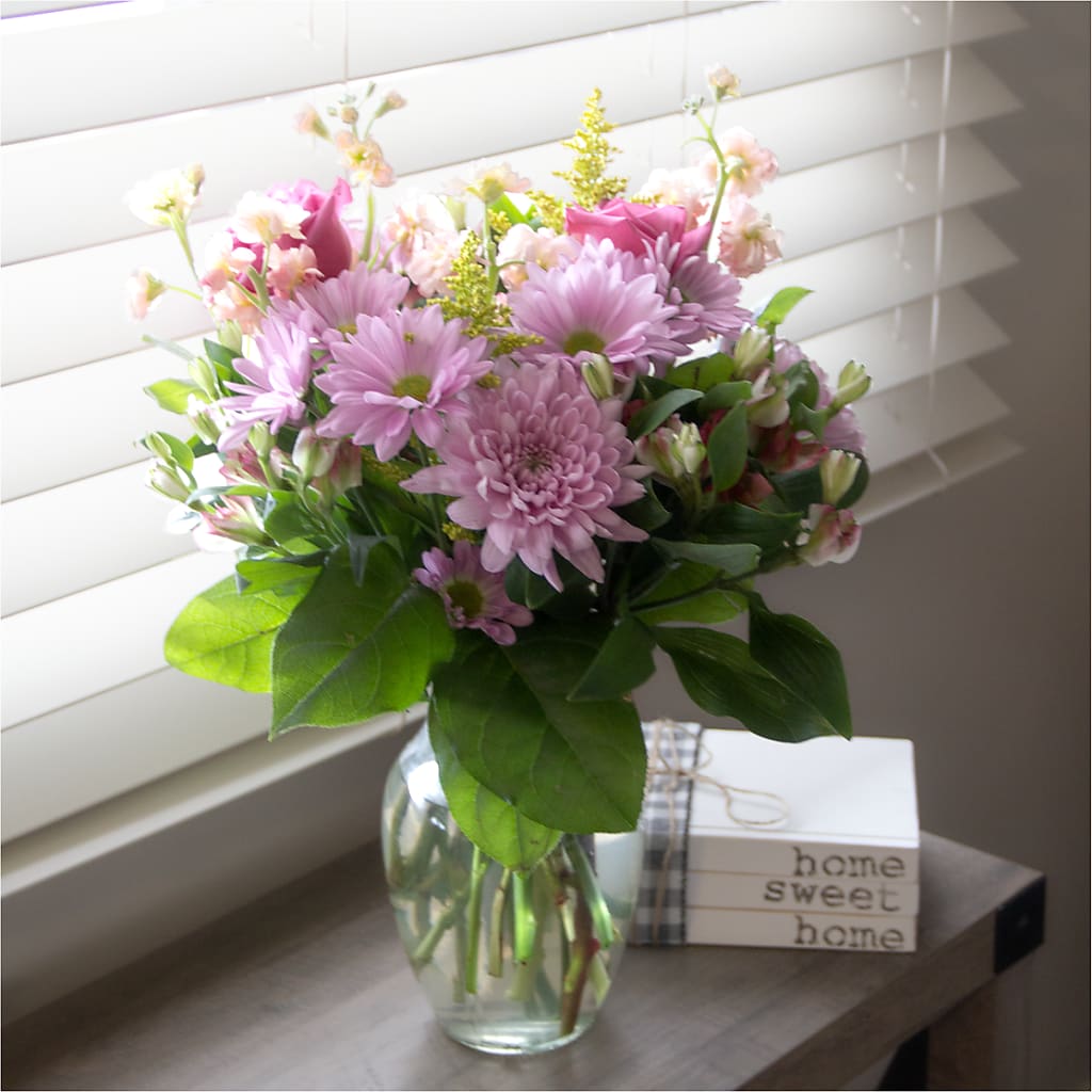Pastel Tradition - A Florist Original – SOBEY'S, Mississauga ON