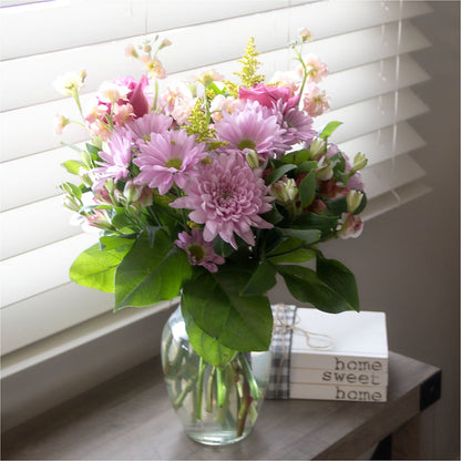 Pastel Tradition - A Florist Original – SOBEY'S, Mississauga ON