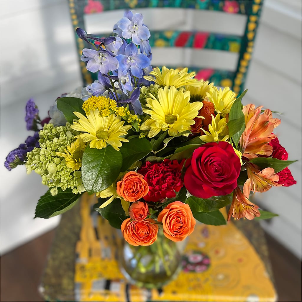 Summer Spectra - A Florist Original – SOBEY'S, Mississauga ON