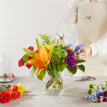 Summer Spectra - A Florist Original – SOBEY'S, Mississauga ON