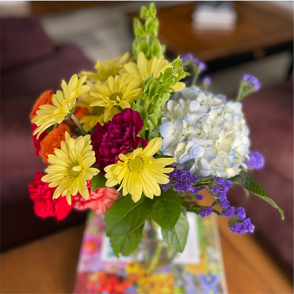 Summer Spectra - A Florist Original – SOBEY'S, Mississauga ON