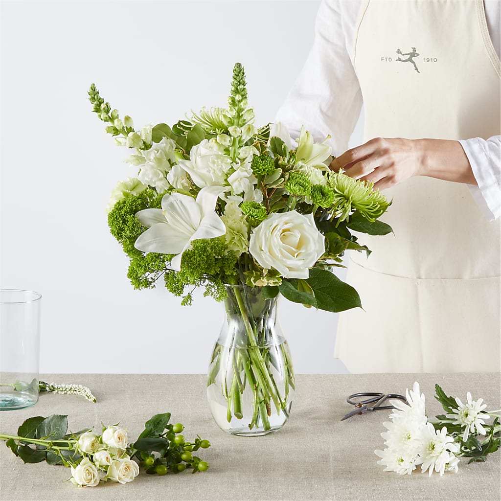Irish Garden - A Florist Original – SOBEY'S, Mississauga ON
