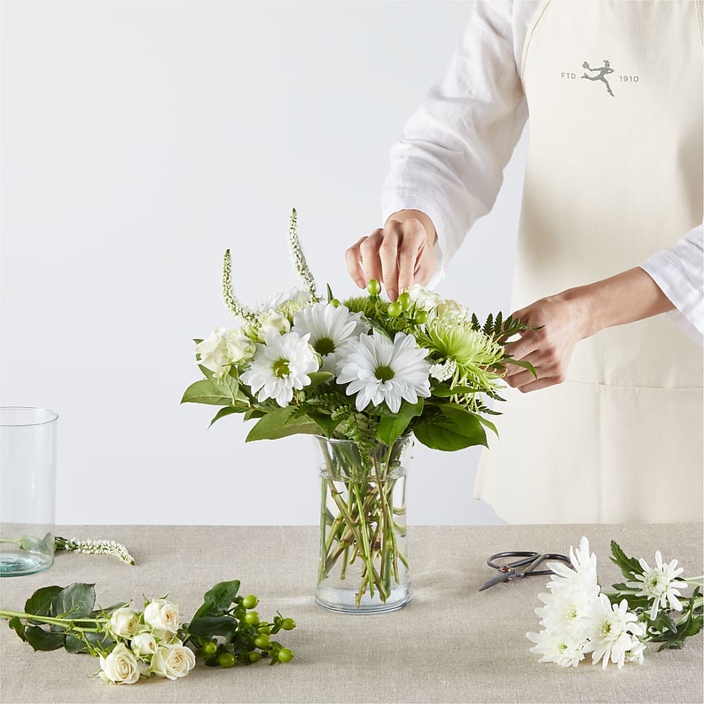 Irish Garden - A Florist Original – SOBEY'S, Mississauga ON