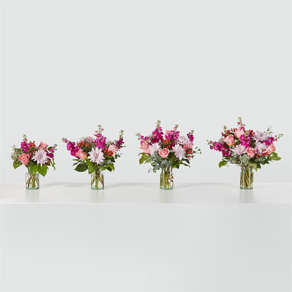 Sunday Morning Bouquet – SOBEY'S, Mississauga ON