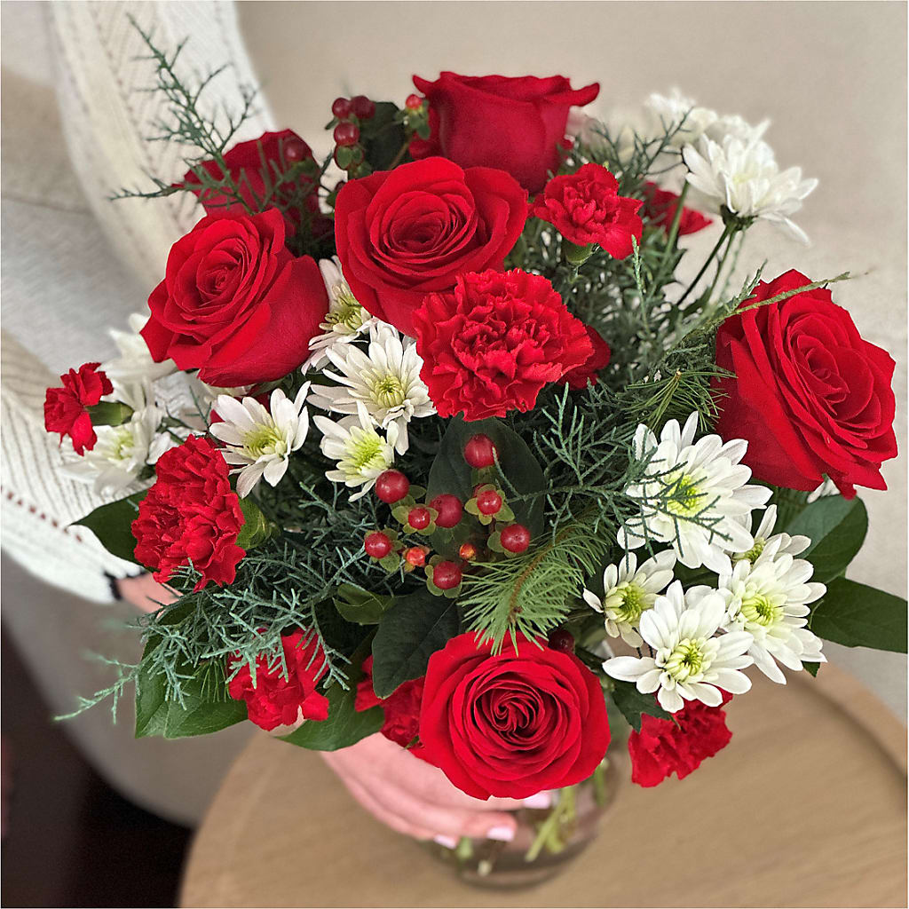 Seasonal Magic Bouquet – SOBEY'S, Mississauga ON
