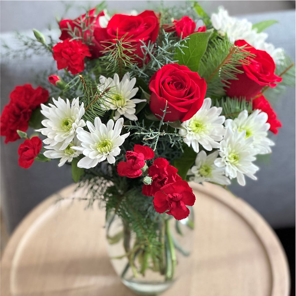 Seasonal Magic Bouquet – SOBEY'S, Mississauga ON