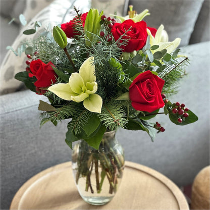 Glittering Lights Bouquet – SOBEY'S, Mississauga ON