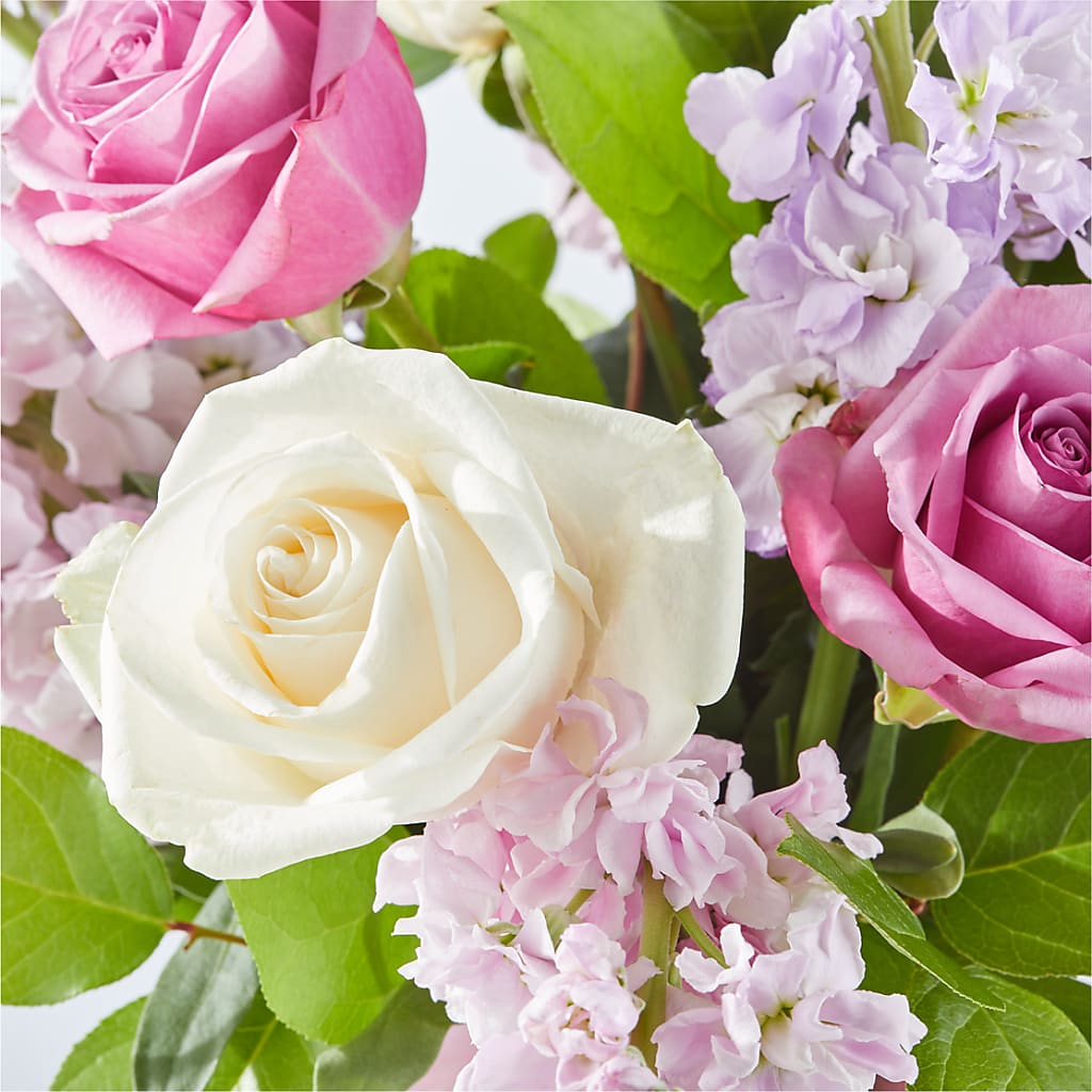 Springtime Spritz Bouquet – SOBEY'S, Mississauga ON