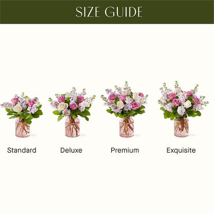 Springtime Spritz Bouquet – SOBEY'S, Mississauga ON